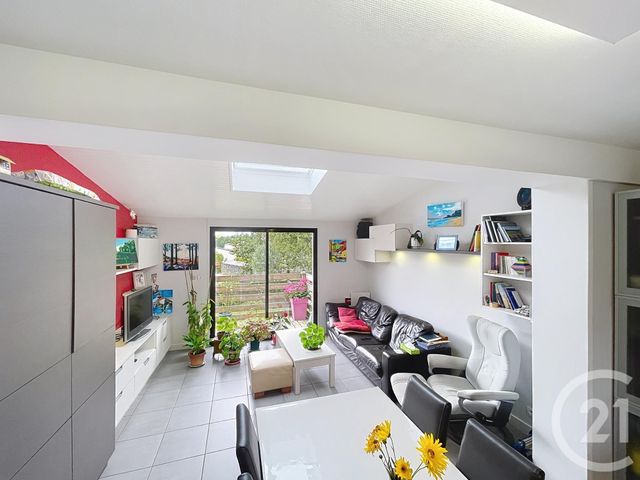 Afficher la photo en grand Maison à vendre - 5 pièces - 100 m2 - Plabennec - 29 - BRETAGNE