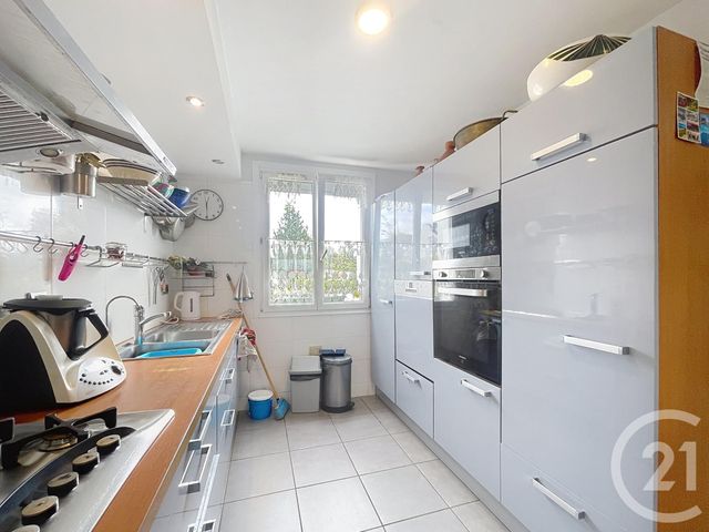 Afficher la photo en grand Maison à vendre - 5 pièces - 100 m2 - Plabennec - 29 - BRETAGNE