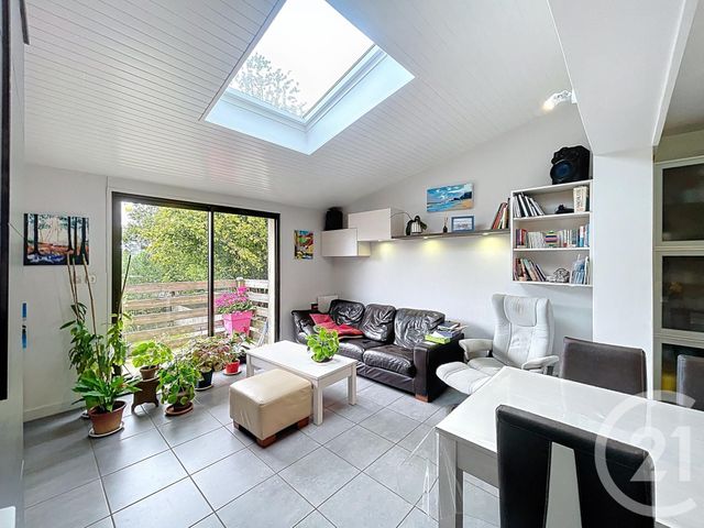 Afficher la photo en grand Maison à vendre - 5 pièces - 100 m2 - Plabennec - 29 - BRETAGNE