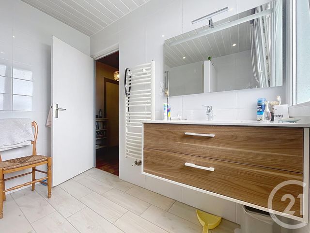 Afficher la photo en grand Maison à vendre - 5 pièces - 100 m2 - Plabennec - 29 - BRETAGNE