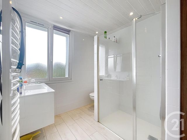 Afficher la photo en grand Maison à vendre - 5 pièces - 100 m2 - Plabennec - 29 - BRETAGNE