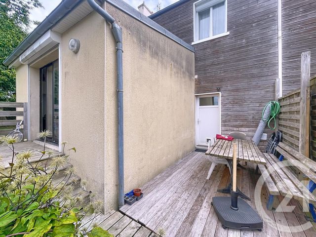 Afficher la photo en grand Maison à vendre - 5 pièces - 100 m2 - Plabennec - 29 - BRETAGNE