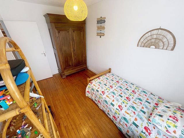 Afficher la photo en grand Maison à vendre - 5 pièces - 100 m2 - Plabennec - 29 - BRETAGNE