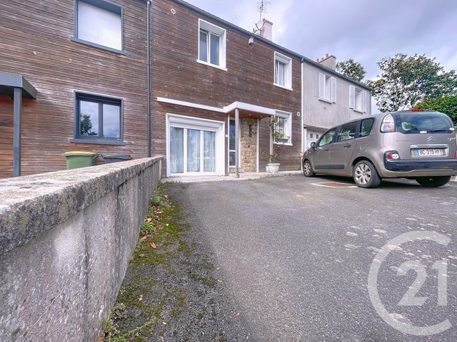 Afficher la photo en grand Maison à vendre - 5 pièces - 100 m2 - Plabennec - 29 - BRETAGNE