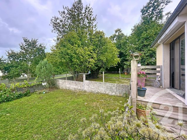 Afficher la photo en grand Maison à vendre - 5 pièces - 100 m2 - Plabennec - 29 - BRETAGNE