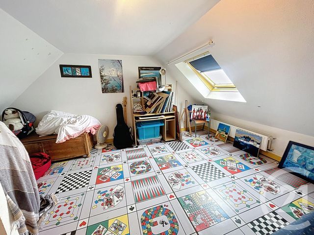 Afficher la photo en grand Maison à vendre - 5 pièces - 100 m2 - Plabennec - 29 - BRETAGNE