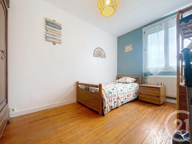 Afficher la photo en grand Maison à vendre - 5 pièces - 100 m2 - Plabennec - 29 - BRETAGNE