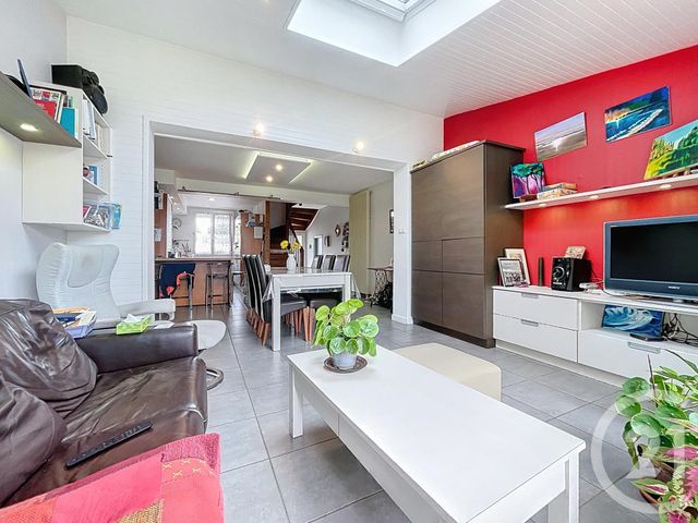 Afficher la photo en grand Maison à vendre - 5 pièces - 100 m2 - Plabennec - 29 - BRETAGNE