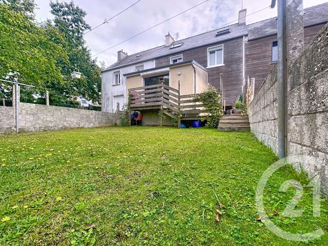 Afficher la photo en grand Maison à vendre - 5 pièces - 100 m2 - Plabennec - 29 - BRETAGNE