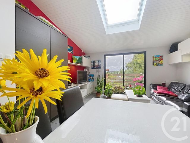 Maison à vendre - 5 pièces - 100 m2 - Plabennec - 29 - BRETAGNE