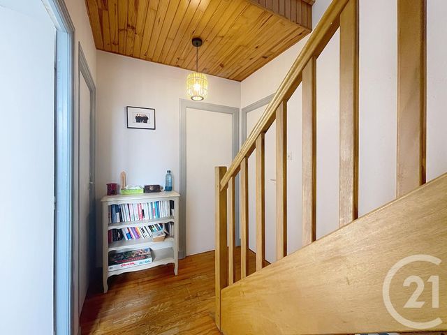 Afficher la photo en grand Maison à vendre - 5 pièces - 100 m2 - Plabennec - 29 - BRETAGNE