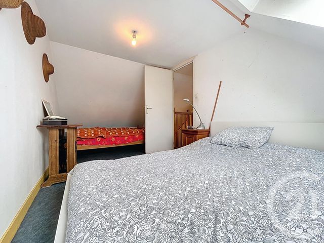 Afficher la photo en grand Maison à vendre - 5 pièces - 100 m2 - Plabennec - 29 - BRETAGNE