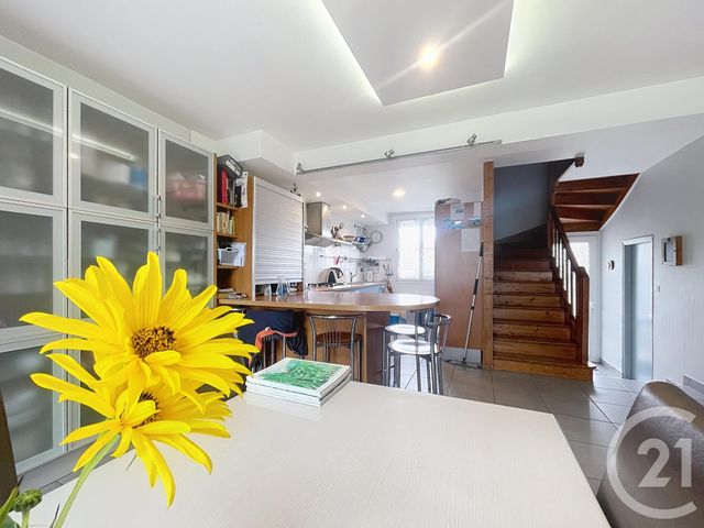 Afficher la photo en grand Maison à vendre - 5 pièces - 100 m2 - Plabennec - 29 - BRETAGNE