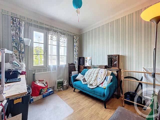 Maison à vendre - 4 pièces - 82,12 m2 - Brest - 29 - BRETAGNE