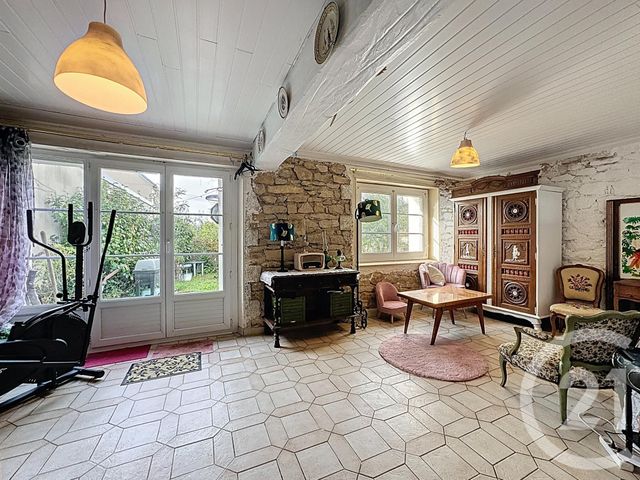 Maison à vendre - 4 pièces - 82,12 m2 - Brest - 29 - BRETAGNE