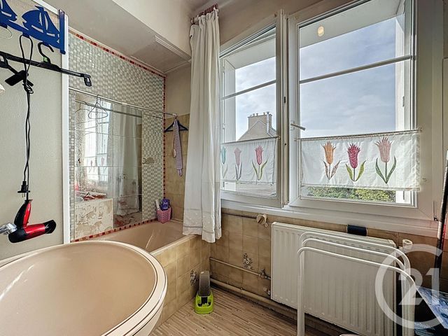 Maison à vendre - 4 pièces - 82,12 m2 - Brest - 29 - BRETAGNE