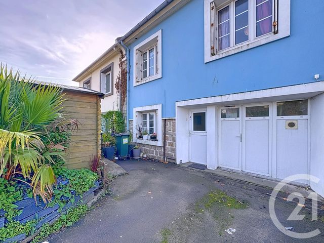 Maison à vendre - 4 pièces - 82,12 m2 - Brest - 29 - BRETAGNE