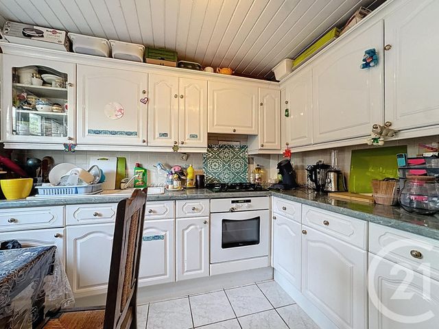 Maison à vendre - 4 pièces - 82,12 m2 - Brest - 29 - BRETAGNE