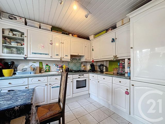 Maison à vendre - 4 pièces - 82,12 m2 - Brest - 29 - BRETAGNE