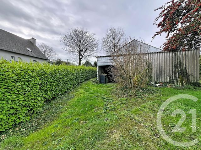 Maison à vendre - 3 pièces - 151,97 m2 - Bourg Blanc - 29 - BRETAGNE