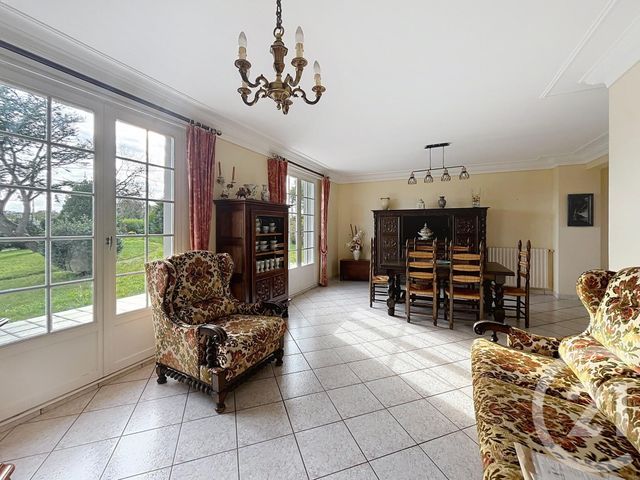 Maison à vendre - 3 pièces - 151,97 m2 - Bourg Blanc - 29 - BRETAGNE