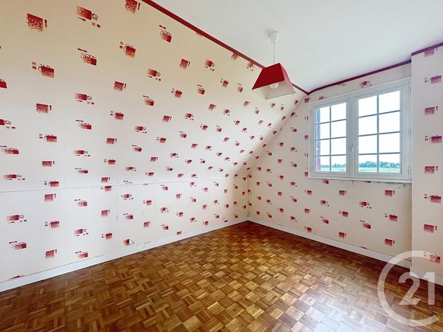 Maison à vendre - 3 pièces - 151,97 m2 - Bourg Blanc - 29 - BRETAGNE