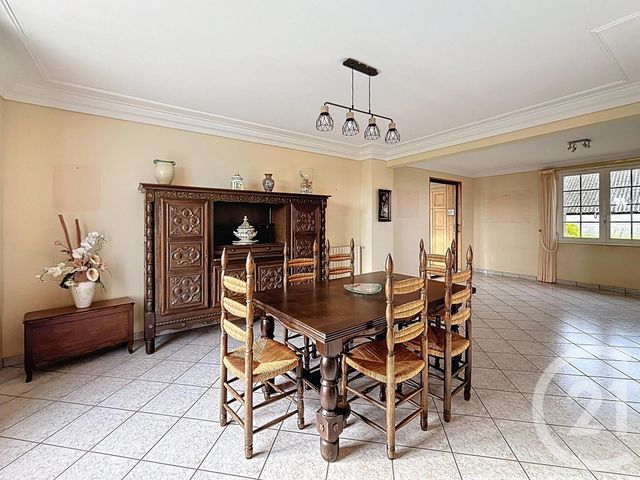 Maison à vendre - 3 pièces - 151,97 m2 - Bourg Blanc - 29 - BRETAGNE