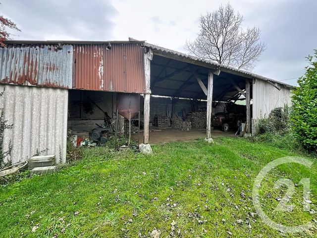 Maison à vendre - 3 pièces - 151,97 m2 - Bourg Blanc - 29 - BRETAGNE