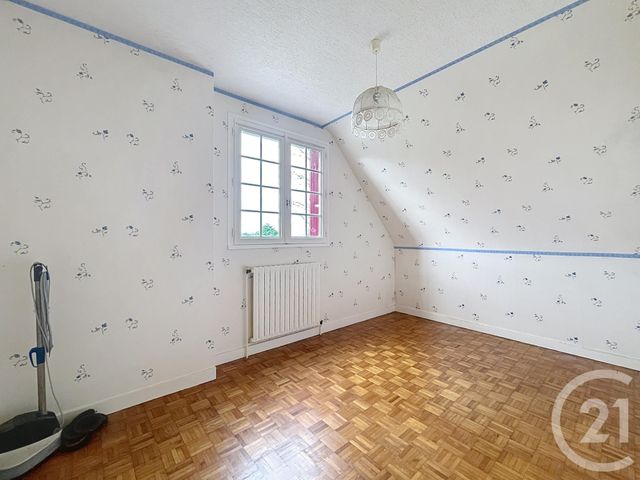 Maison à vendre - 3 pièces - 151,97 m2 - Bourg Blanc - 29 - BRETAGNE