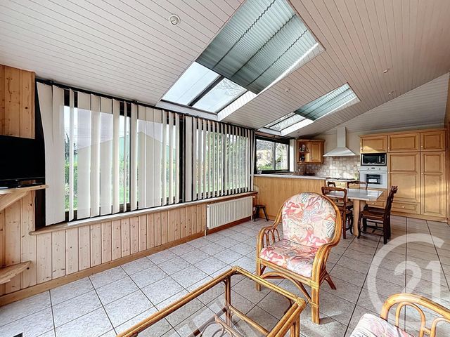 Maison à vendre - 3 pièces - 151,97 m2 - Bourg Blanc - 29 - BRETAGNE