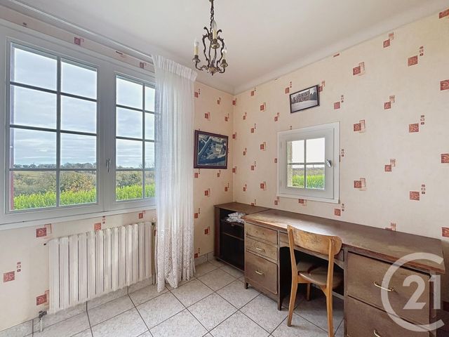 Maison à vendre - 3 pièces - 151,97 m2 - Bourg Blanc - 29 - BRETAGNE