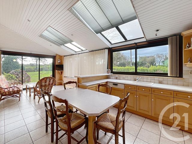 Maison à vendre - 3 pièces - 151,97 m2 - Bourg Blanc - 29 - BRETAGNE