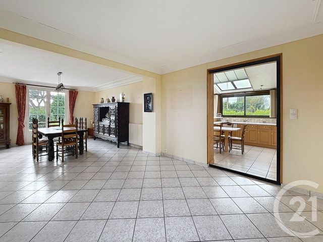 Maison à vendre - 3 pièces - 151,97 m2 - Bourg Blanc - 29 - BRETAGNE