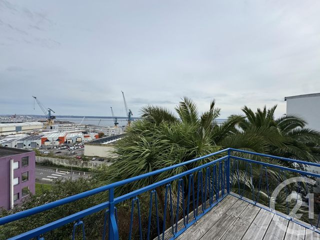 Maison à vendre - 9 pièces - 162,18 m2 - Brest - 29 - BRETAGNE