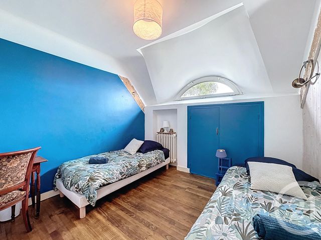 Maison à vendre - 9 pièces - 162,18 m2 - Brest - 29 - BRETAGNE