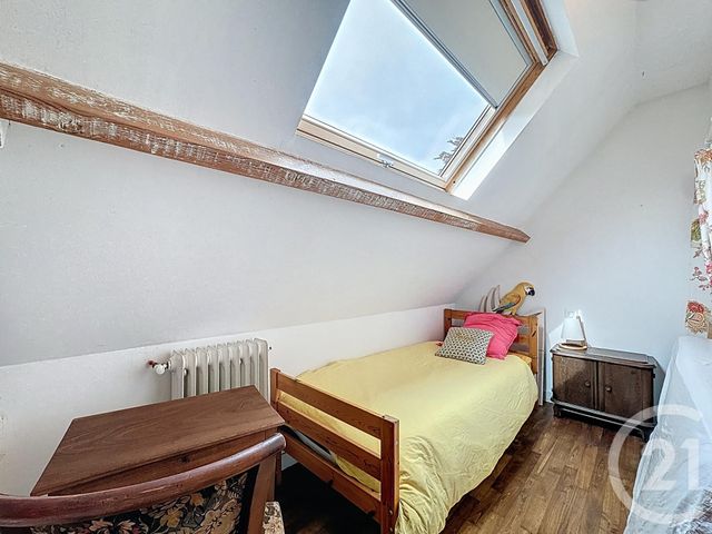 Maison à vendre - 9 pièces - 162,18 m2 - Brest - 29 - BRETAGNE