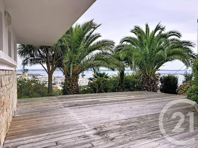 Maison à vendre - 9 pièces - 162,18 m2 - Brest - 29 - BRETAGNE