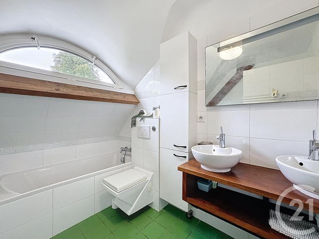 Maison à vendre - 9 pièces - 162,18 m2 - Brest - 29 - BRETAGNE