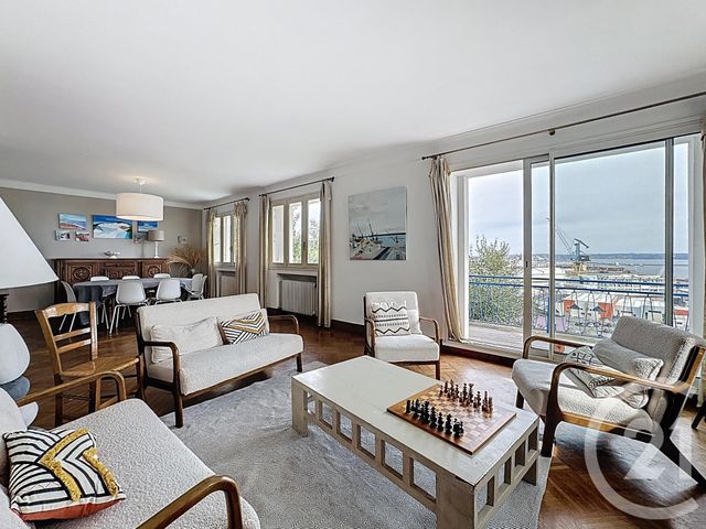 Maison à vendre - 9 pièces - 162,18 m2 - Brest - 29 - BRETAGNE