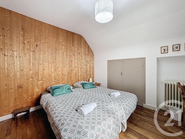 Maison à vendre - 9 pièces - 162,18 m2 - Brest - 29 - BRETAGNE