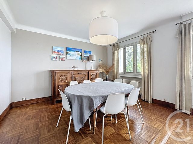 Maison à vendre - 9 pièces - 162,18 m2 - Brest - 29 - BRETAGNE