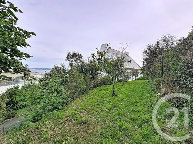 Maison à vendre - 9 pièces - 162,18 m2 - Brest - 29 - BRETAGNE