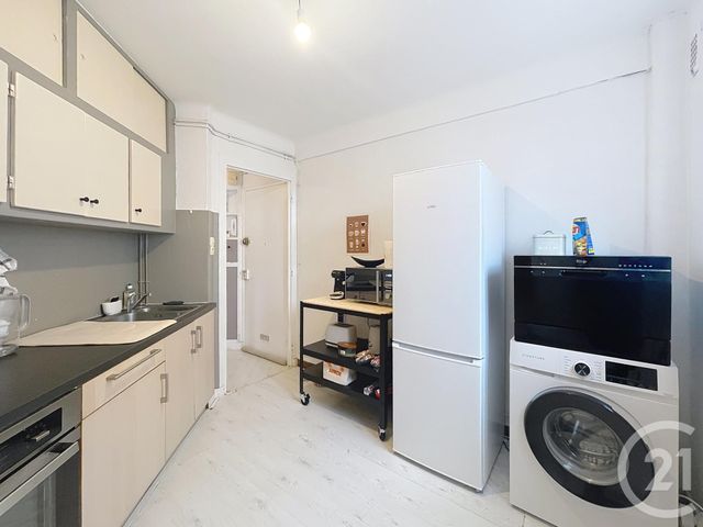 Afficher la photo en grand Appartement à vendre - 3 pièces - 53 m2 - Brest - 29 - BRETAGNE