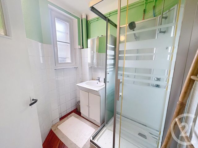 Afficher la photo en grand Appartement à vendre - 3 pièces - 53 m2 - Brest - 29 - BRETAGNE