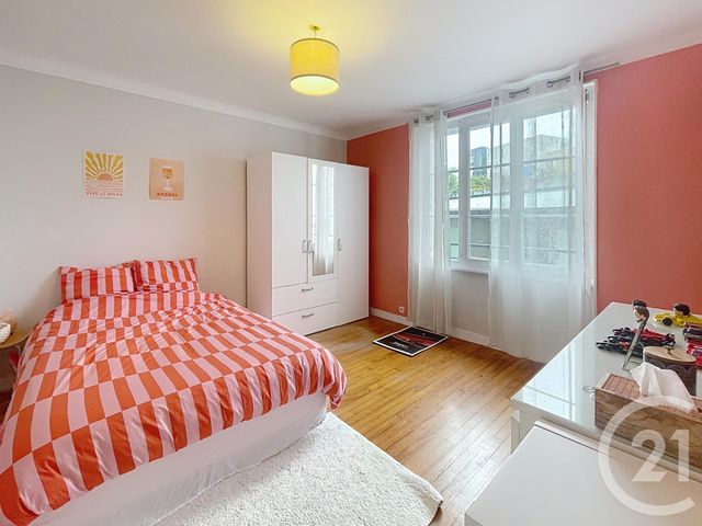 Afficher la photo en grand Appartement à vendre - 3 pièces - 53 m2 - Brest - 29 - BRETAGNE