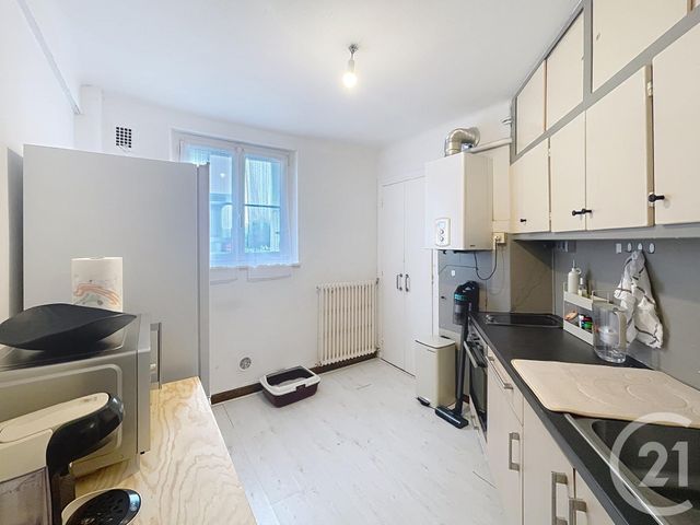 Afficher la photo en grand Appartement à vendre - 3 pièces - 53 m2 - Brest - 29 - BRETAGNE