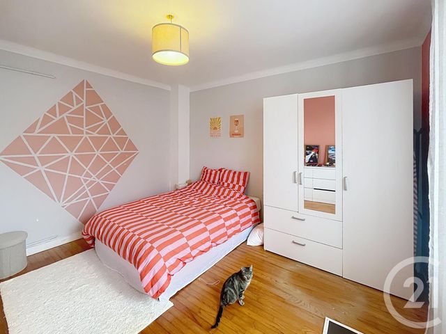Afficher la photo en grand Appartement à vendre - 3 pièces - 53 m2 - Brest - 29 - BRETAGNE