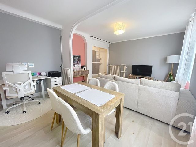 Afficher la photo en grand Appartement à vendre - 3 pièces - 53 m2 - Brest - 29 - BRETAGNE