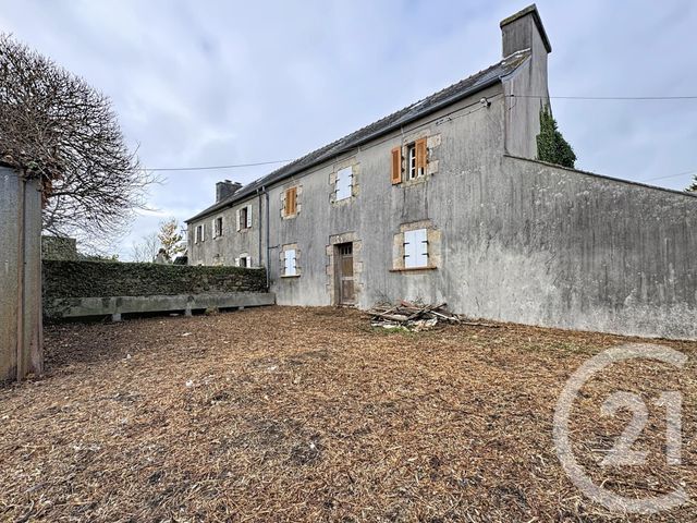 Maison à vendre BREST
