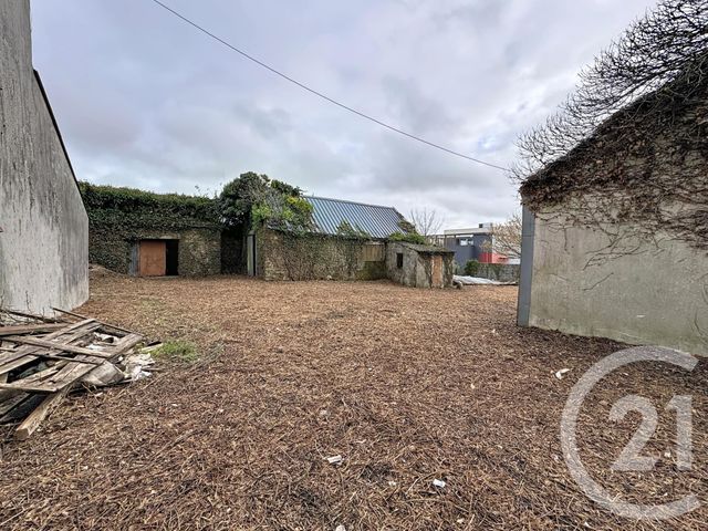 Maison à vendre - 5 pièces - 90 m2 - Brest - 29 - BRETAGNE